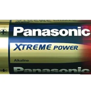 Aktuell Batterie 1,5 V Monozelle LR20 Größe D