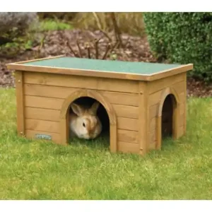 Nagerhaus XL 59 x 39 x 30 cm Kracherpreis