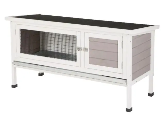 Nagerhaus Freddy 116x45x62cm Preisreduziert