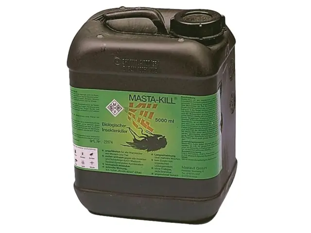 Bestseller Masta-Kill Nachfüllung 5000 ml