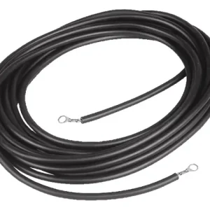 (8 m) Zaunzuleitungs Erdkabel Angebot