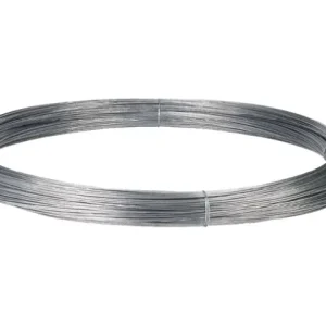 Knallerangebot (1000 m) Stahldraht 2,0mm, Bruchlast 345 kg