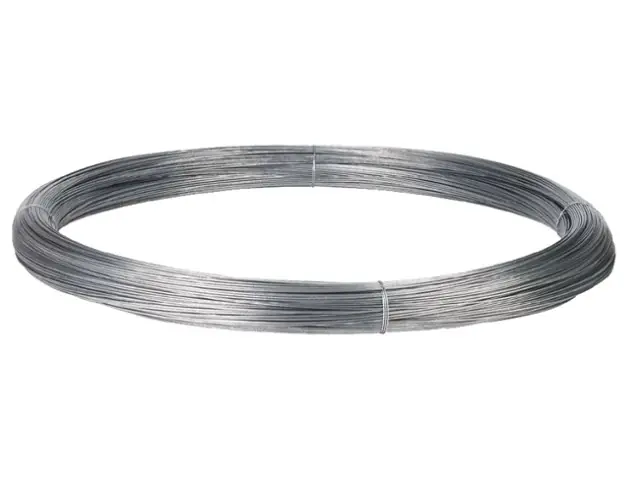 Knallerangebot (1000 m) Stahldraht 2,0mm, Bruchlast 345 kg