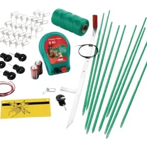 Hobbyset mit Batteriegerät B40 mit Batterien Günstig