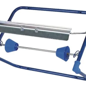 Wandrollenhalter für Putzrolle Sichere Zahlung