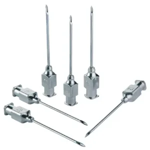 Kanülen Luer-Lock 1,00 x 10 Saisonangebot