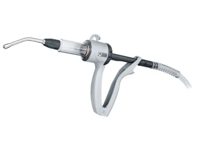 Günstig Eco-Matic 30ml, als Drencher mit Metallnozzle