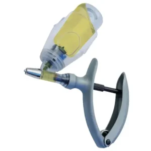 Eco-Matic LL 2ml, mit Flaschenaufs. (<100ml) Direkt Vom Hersteller
