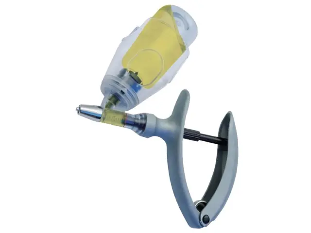 Eco-Matic LL 2ml, mit Flaschenaufs. (<100ml) Direkt Vom Hersteller