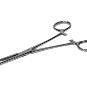 Arterienkl. Pean, ca.17cm,ger. Meistverkauft