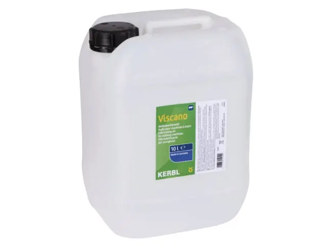 Knallerangebot Melkmaschinenöl VISCANO 10 Lt.