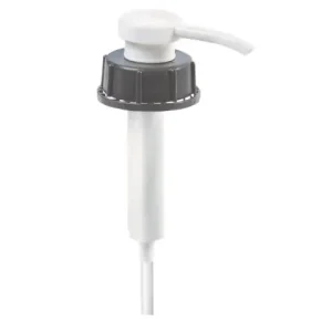 Dosierpumpe für 5-12,5 kg Kanister, 51mm Öffn. Direktkauf