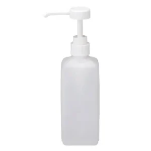 Dosierflasche 250ml für Milchtest Versand Am Gleichen Tag