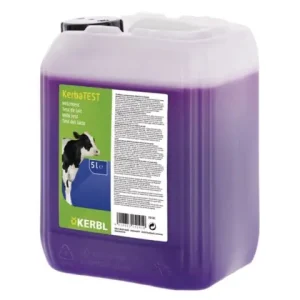 Top-Seller Milchtest 5 L