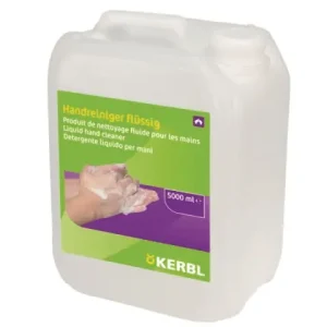 Kracherpreis Handreiniger flüssig 5000 ml Kanister