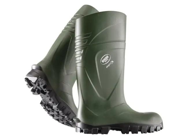 Steplite X - Gr. 48 Sicherheitsstiefel S5 Schnäppchen