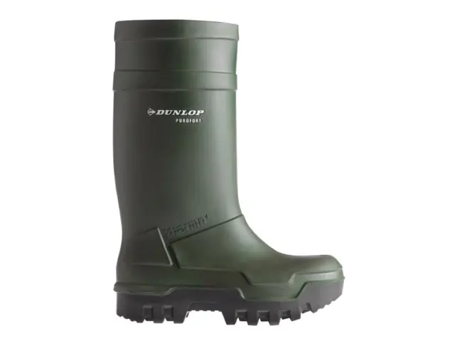 Meistverkauft Dunlop Thermostiefel Gr. 39/40 - neues Modell -