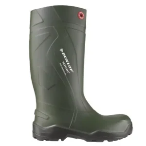 Dunlop Purofort Plus S5 -Gr.47 - neues Modell - Direktkauf