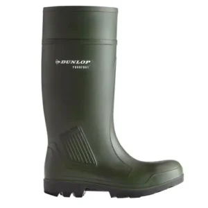Neu Dunlop Purofort S5 - Gr. 45 - neues Modell -