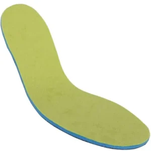 Einlegesohle 3-Schicht Gr. 41 für Bekina-Stiefel Preis Gesenkt