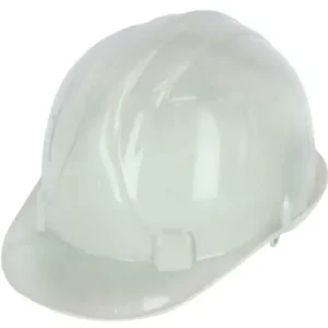 PE-Helm weiß 6-Punkt Aufhängung Rabatt