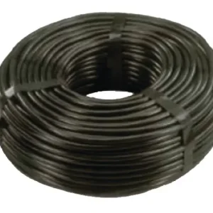 50 meter Kabel 2-polig flach 1,5 qmm Sale