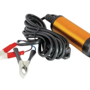 Mini-Dieselpumpe 12V/12 lt. min. 15mm Schlauchan. Meistverkauft