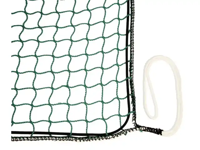 Ladungssicherungsnetz 2,0 x 3,5m 30mm Ma Preis Gesenkt