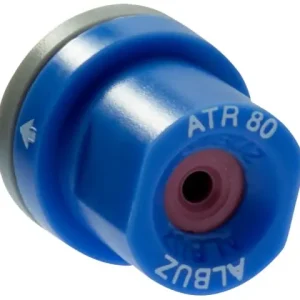Düse Keramik ATR 80° Blau Highlight