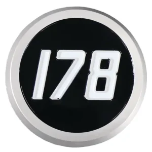 Zeichen zu MF 178 Ausverkauf