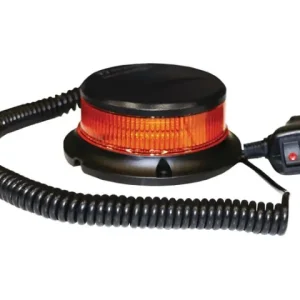 Wochenendangebot Drehleuchte LED 12V-24V Magnet Befestigung