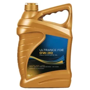 Motoröl Ultrance FDE 0W-30 5 Liter Online Kaufen