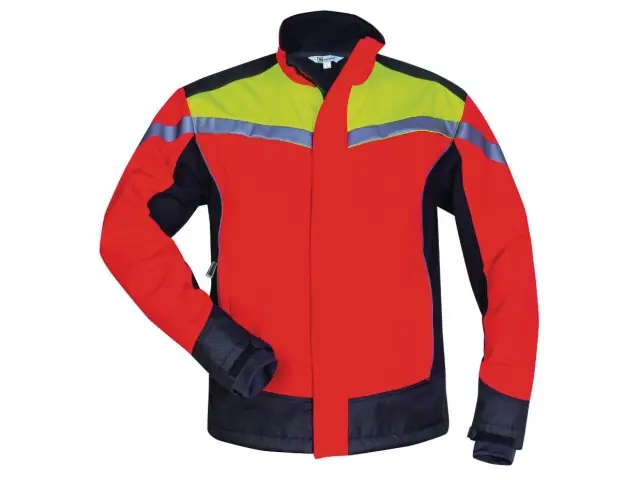 Waldarbeiter Softshell XXXXL Elysee Esche Begrenztes Angebot