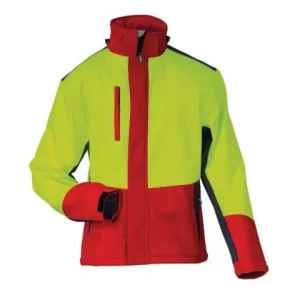 Waldarbeiter Softshell XXL Elysee Schlehe Heißes Angebot