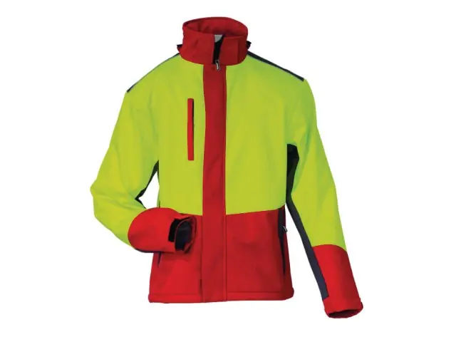 Waldarbeiter Softshell XXL Elysee Schlehe Heißes Angebot