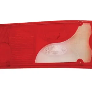 Preiswert Lichtscheibe re. zu VW Crafter bis 05/2017