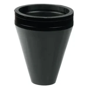 Schnäppchen Gummidüse Gesamtlänge= 220mm