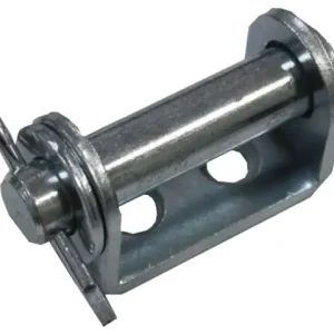 Scharnierbock kpl. mit Bolzen 16mm Nur Für Kurze Zeit