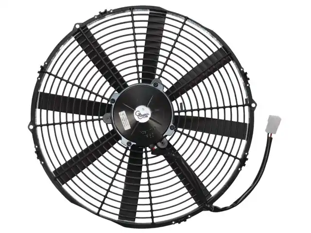 Rabatt Ventilator zu SDF 001006184