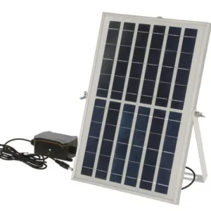 Solar-Akku-Set für automatische Hühnertür Begrenztes Angebot