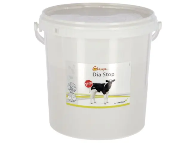 Globigen Dia-Stop, 7,5kg Preisreduziert