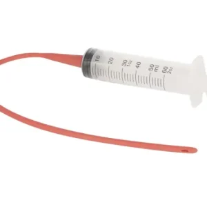 Direktkauf Eingabespritze 60ml mit Sonde