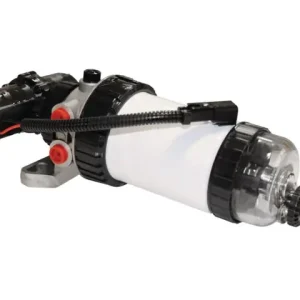 Sonderangebot Kraftstoffpumpe zu CNH-Steyr,MF, Perkins 84288071,162000080881, 162000080883, 47111570, 47111572, 4225711M1, MP10325