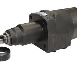 Must-Have Lenkservostat Modell zu ZF 120ccm 137700470123, 8452955302