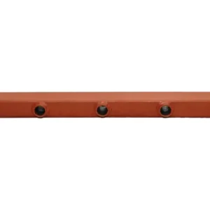 Zinkenträger 5-Zinken L= 820mm 80x60mm Sofort Bestellen
