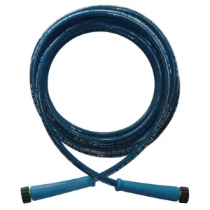 Online Kaufen HD-Reiniger Schlauch Profi mit PU-Beschichtung 15 m 400 bar 2 x M22 x 1,5