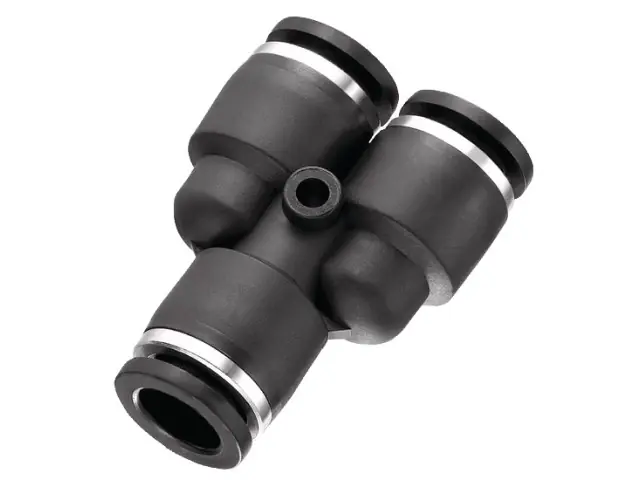 Y- Verbinder DM6 Highlight