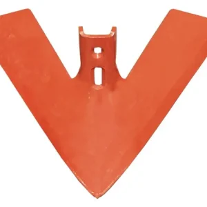 Gänsefußschare 465 mm zu Köckerling 900863 Sonderangebot