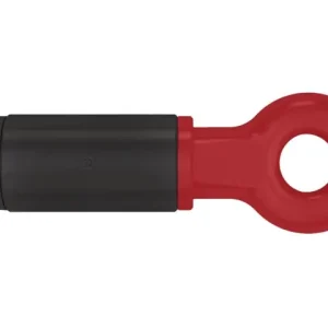 Zugöse drehbar 24 t, Stützlast 3000 kg Mega-Angebot