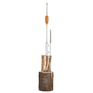 Mechanischer Holzspalter mit Fallgewicht 3,3kg Markenprodukt